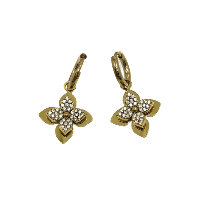 ARETES XK01684E Acero Inoxidable