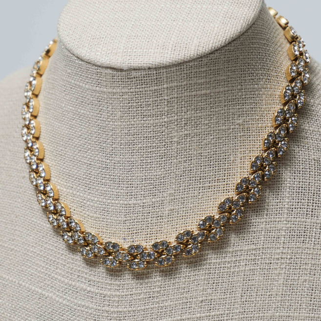 COLLAR AJ985N/32CM Acero Inoxidable