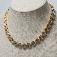 COLLAR AJ985N/32CM Acero Inoxidable