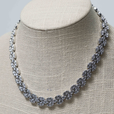 COLLAR AJ985N/32CM Acero Inoxidable