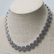 COLLAR AJ985N/32CM Acero Inoxidable