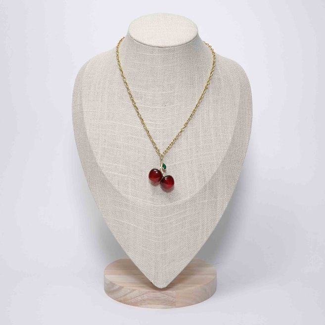 COLLAR ZO12591N250 Acero Inoxidable