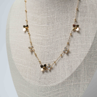 COLLAR IO019451N Acero Inoxidable