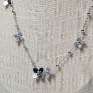 COLLAR IO019451N Acero Inoxidable