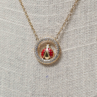 COLLAR 025314N Acero Inoxidable