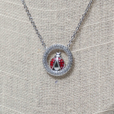 COLLAR 025314N Acero Inoxidable