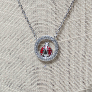 COLLAR 025314N Acero Inoxidable