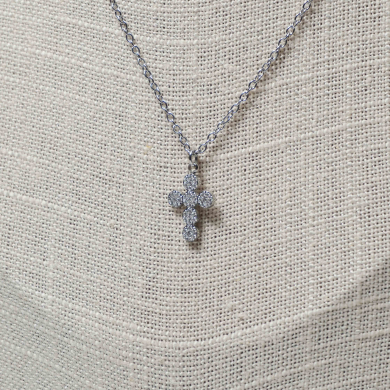 COLLAR 025222N Acero Inoxidable