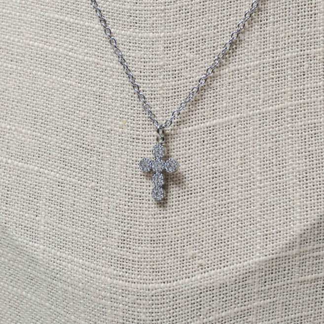 COLLAR 025222N Acero Inoxidable