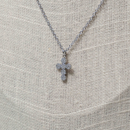 COLLAR 025222N Acero Inoxidable
