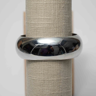 PULSERA ZO12526B/25MM/490 Acero Inoxidable /2C52