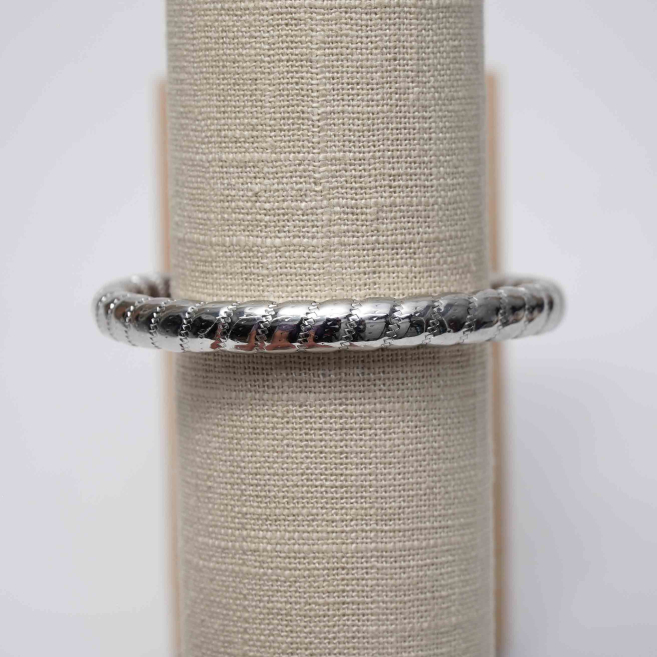 PULSERA IO019485B Acero Inoxidable