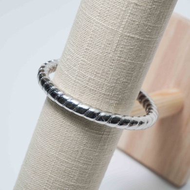 PULSERA IO019485B Acero Inoxidable