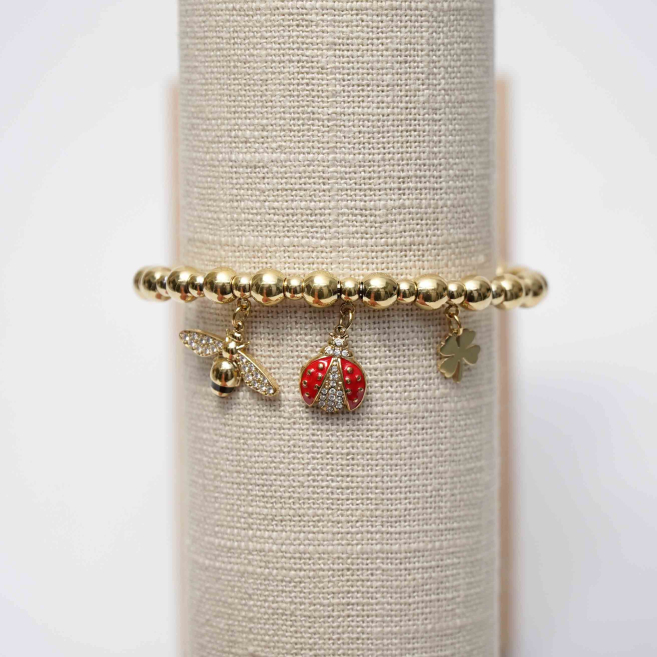 PULSERA XK01691B Acero Inoxidable