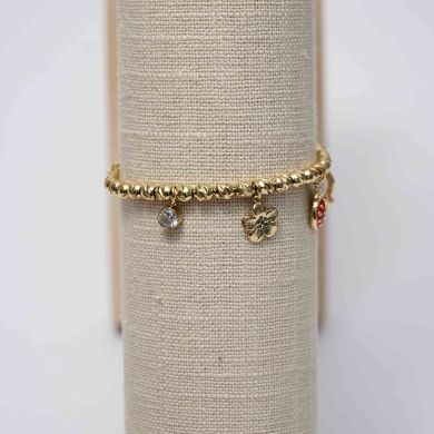 PULSERA 025308B Acero Inoxidable