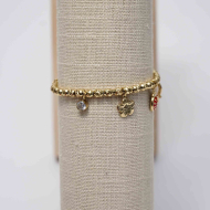 PULSERA 025308B Acero Inoxidable