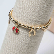 PULSERA 025308B Acero Inoxidable