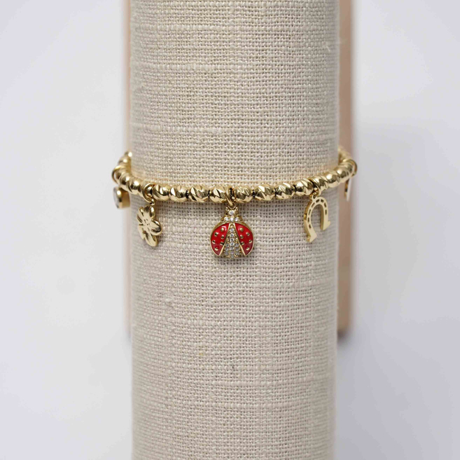 PULSERA 025308B Acero Inoxidable