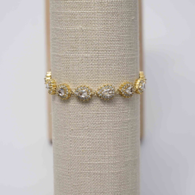 PULSERA 025280B Acero Inoxidable