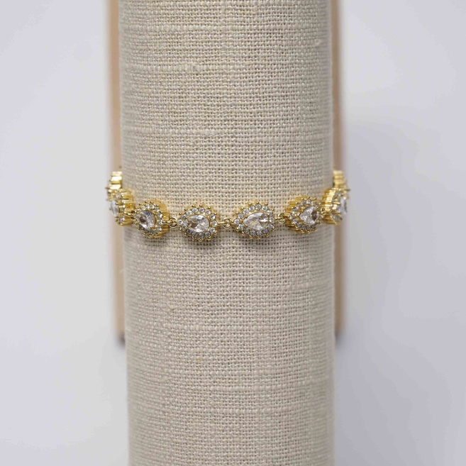 PULSERA 025280B Acero Inoxidable