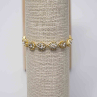 PULSERA 025280B Acero Inoxidable