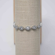 PULSERA 025280B Acero Inoxidable