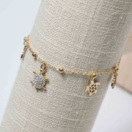 PULSERA B11153 Acero Inoxidable
