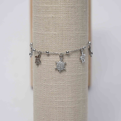 PULSERA B11153 Acero Inoxidable