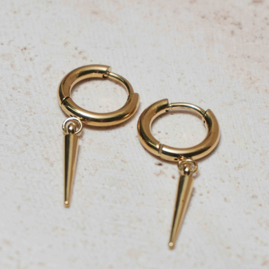 ARETES ZO8746E180 Acero Inoxidable