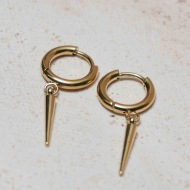 ARETES ZO8746E180 Acero Inoxidable