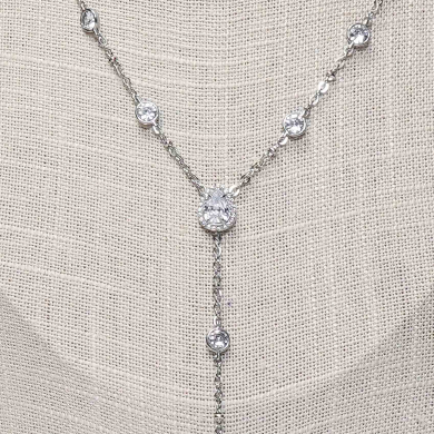 COLLAR IO019574N Acero Inoxidable