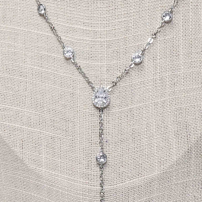 COLLAR IO019574N Acero Inoxidable