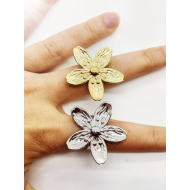 ANILLO Y00083 Acero  Inoxidable -A54