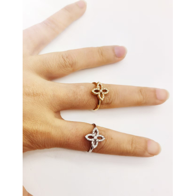 ANILLO Y00086 Acero  Inoxidable -A31