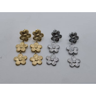 ARETES Y00089 Acero  Inoxidable -G36