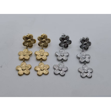 ARETES Y00089 Acero  Inoxidable -G36