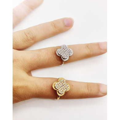 ANILLO Y00092 Acero  Inoxidable -A31