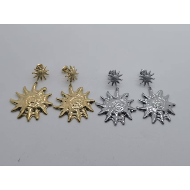ARETES Y00102 Acero  Inoxidable -G57