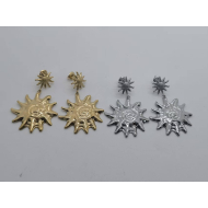 ARETES Y00102 Acero  Inoxidable -G57