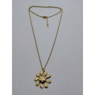 COLLAR Y00107 Acero  Inoxidable -2D54