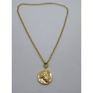 COLLAR Y00108 Acero  Inoxidable -2D54