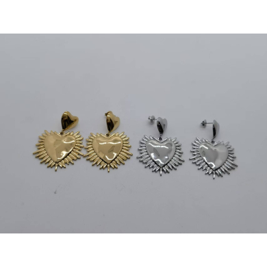 ARETES Y00111 Acero  Inoxidable -G38