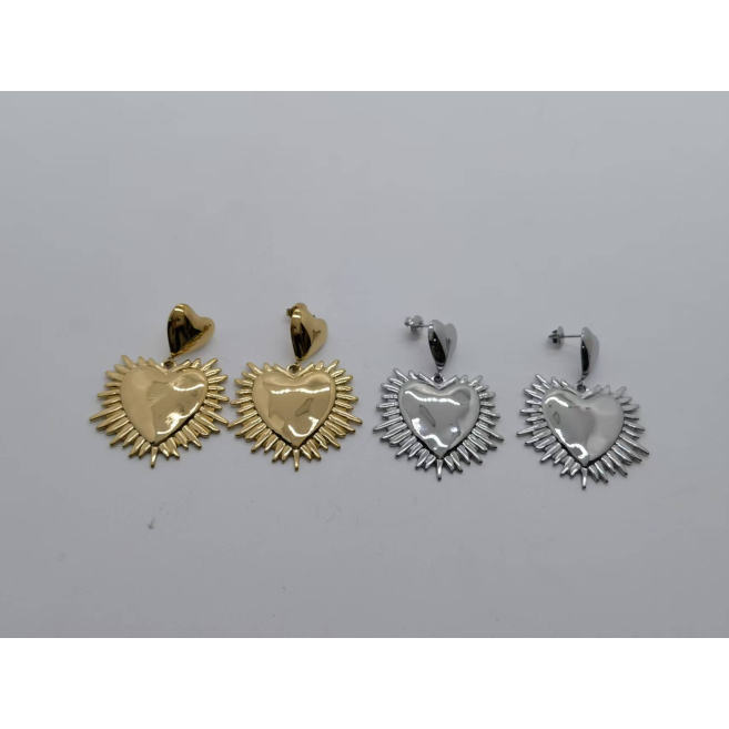 ARETES Y00111 Acero  Inoxidable -G38
