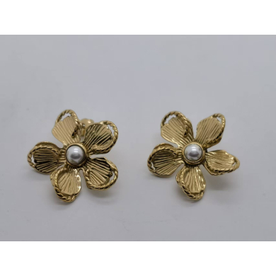 ARETES Y00112 Acero  Inoxidable -G37
