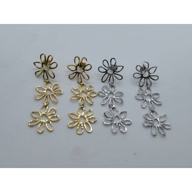 ARETES Y00113 Acero  Inoxidable -G36