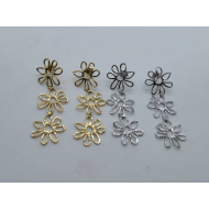 ARETES Y00113 Acero  Inoxidable -G36