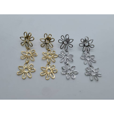 ARETES Y00113 Acero  Inoxidable -G36