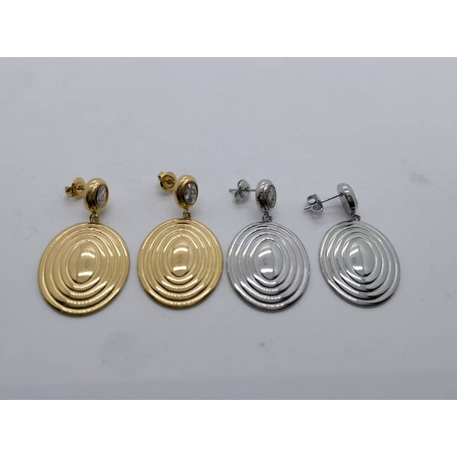 ARETES Y00114 Acero  Inoxidable -F53