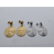 ARETES Y00114 Acero  Inoxidable -F53