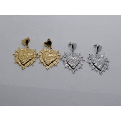 ARETES Y00115 Acero  Inoxidable -G58